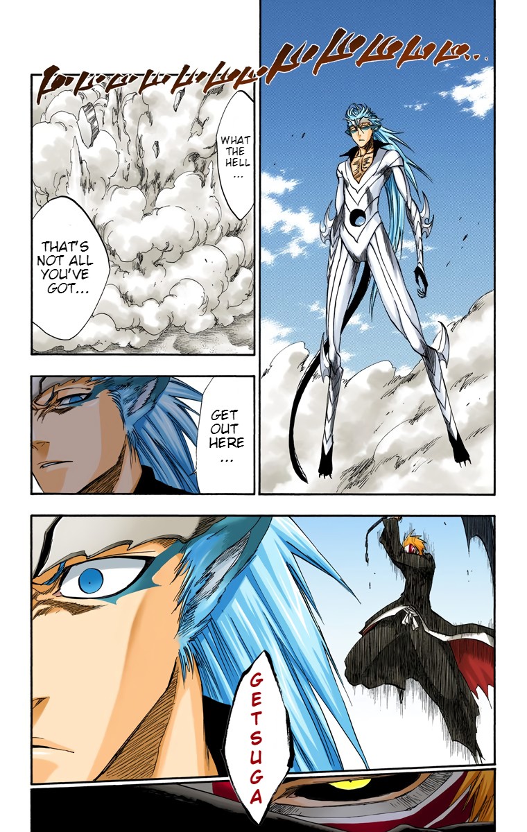 Bleach, Chapter 281 image 16