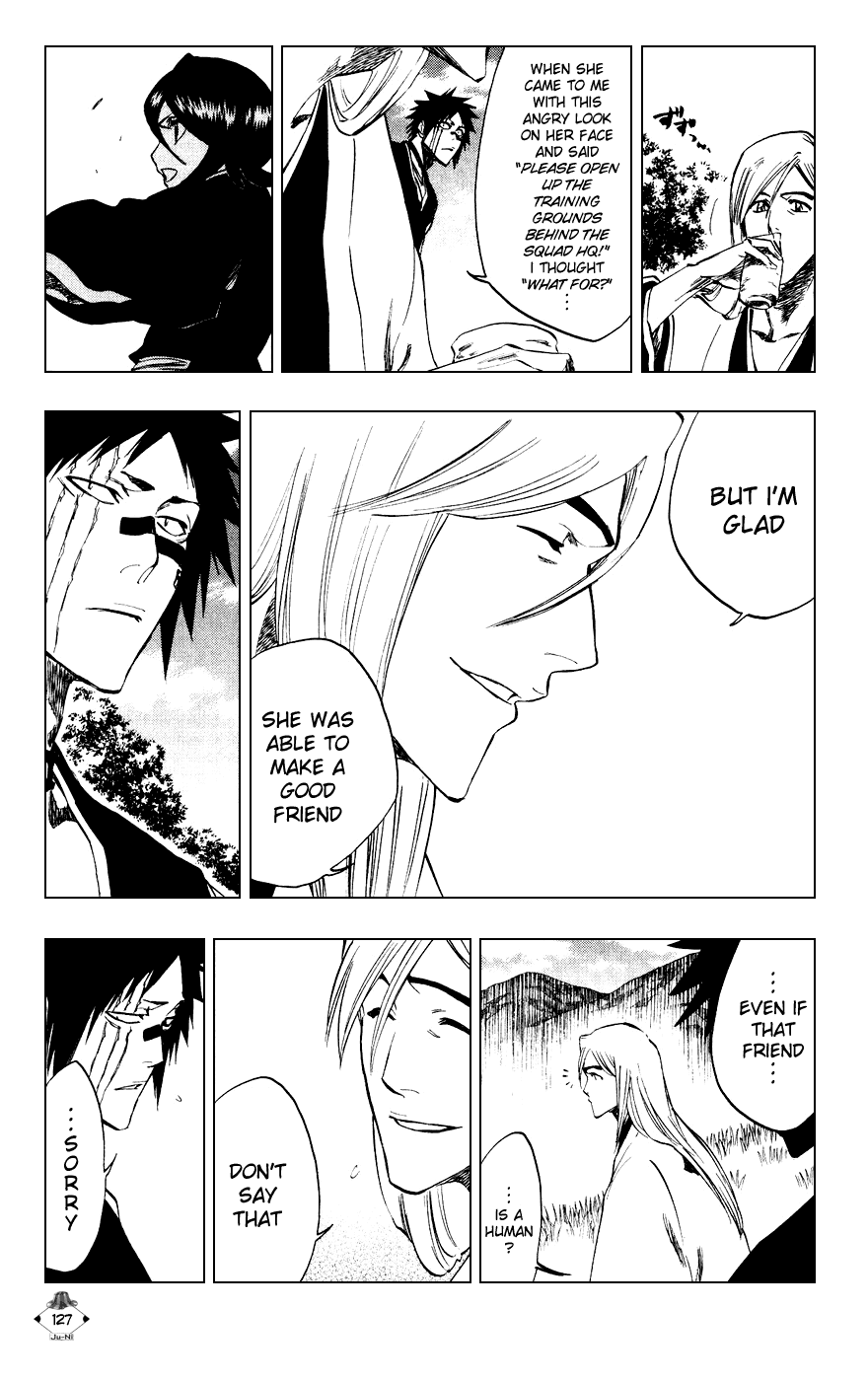 Bleach, Chapter 230 image 03