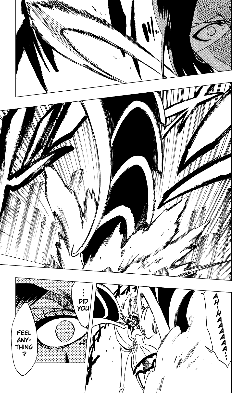 Bleach, Chapter 257 image 09