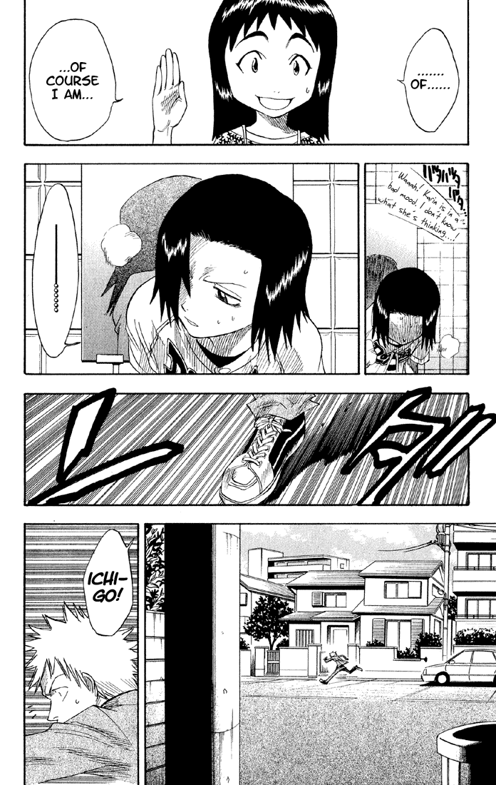 Bleach, Chapter 8 image 09