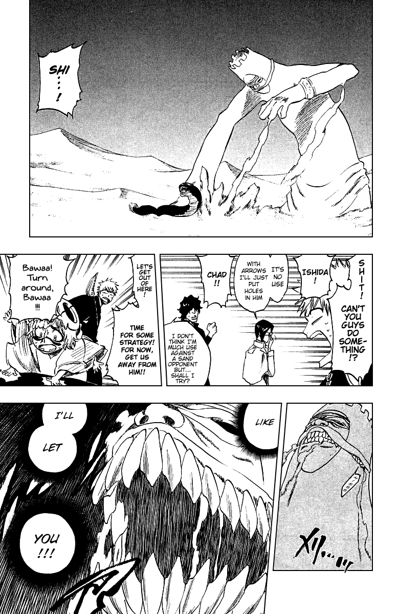 Bleach, Chapter 246 image 15
