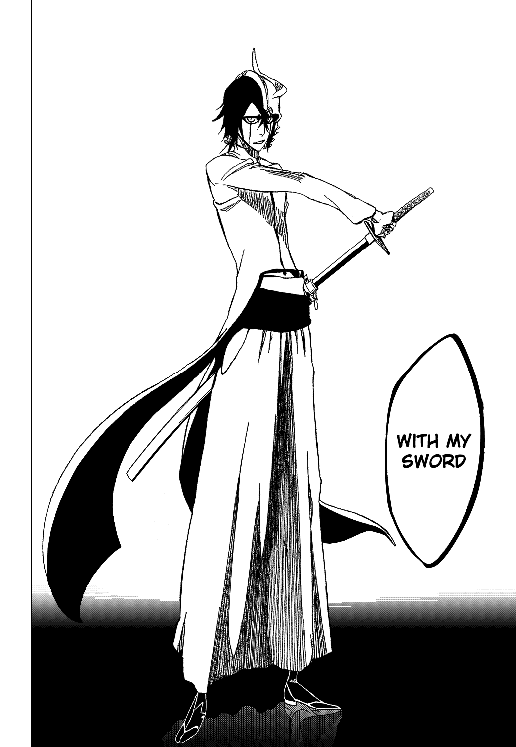 Bleach, Chapter 318 image 08