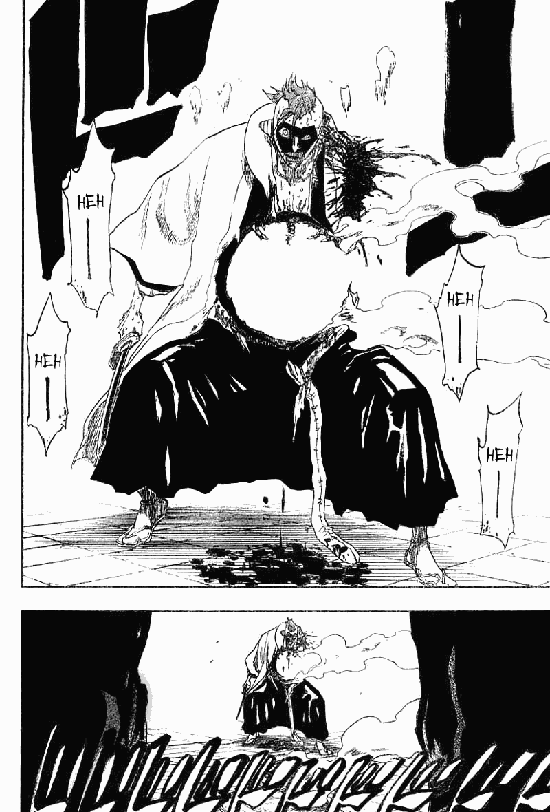 Bleach, Chapter 126 image 03