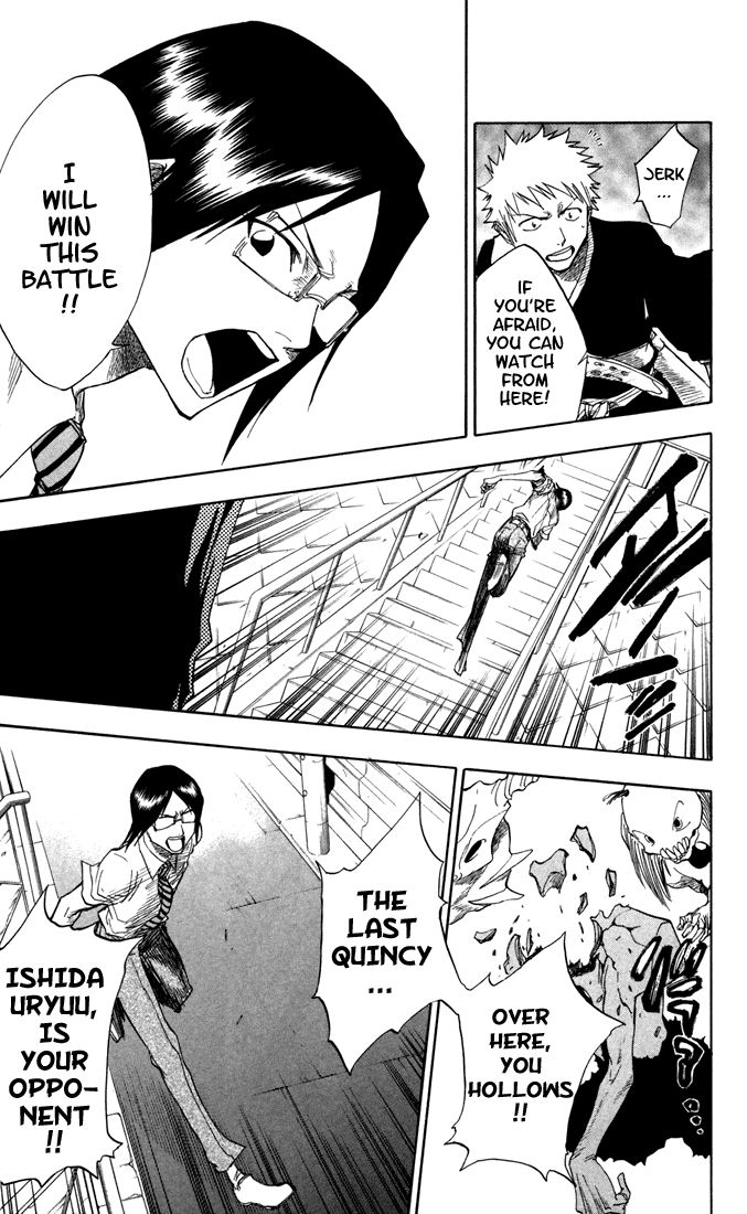 Bleach, Chapter 45 image 16