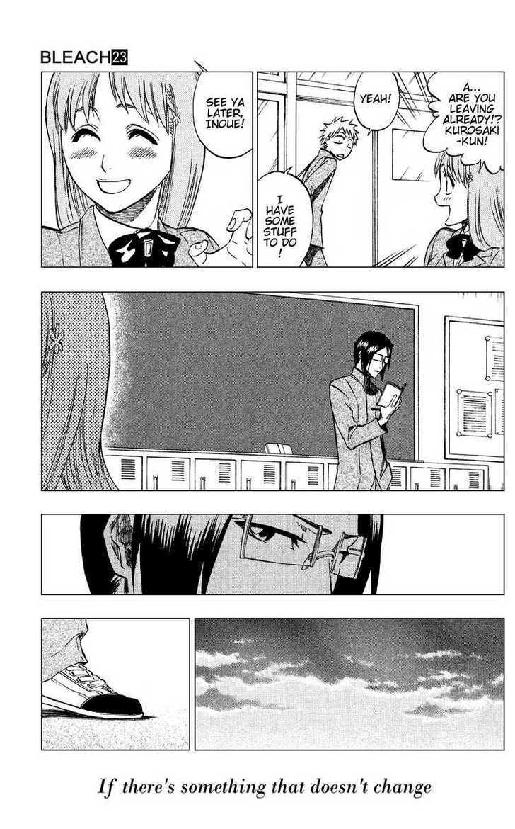 Bleach, Chapter 205.1 image 05