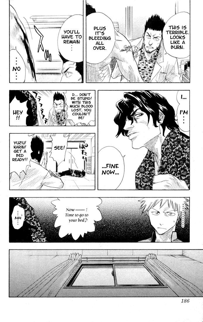 Bleach, Chapter 7 image 21