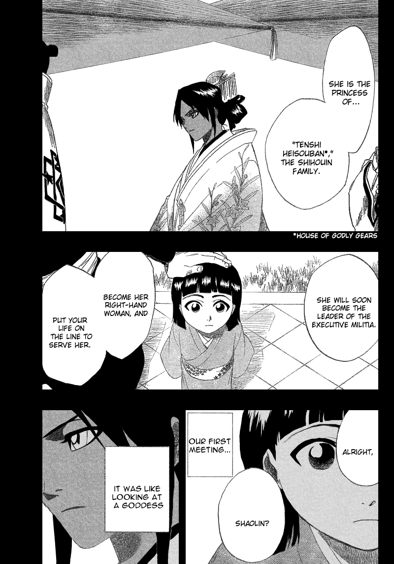 Bleach, Chapter 159 image 08