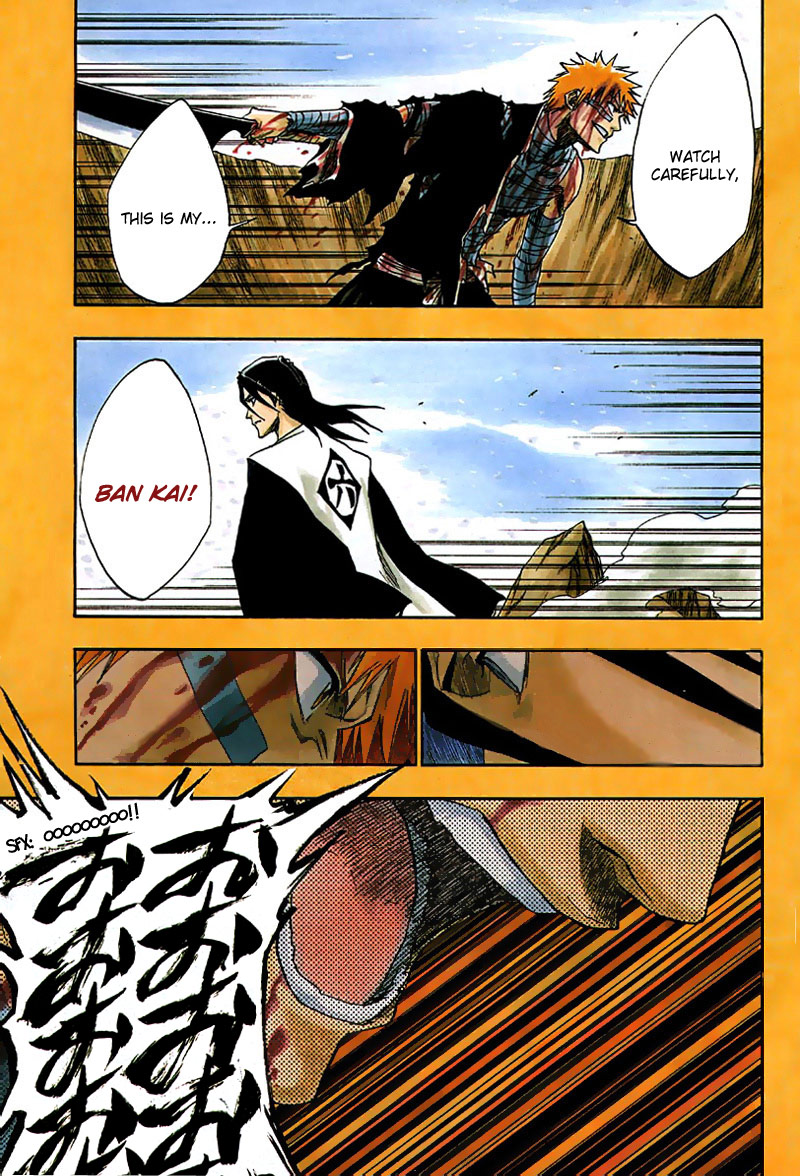 Bleach, Chapter 162 image 05