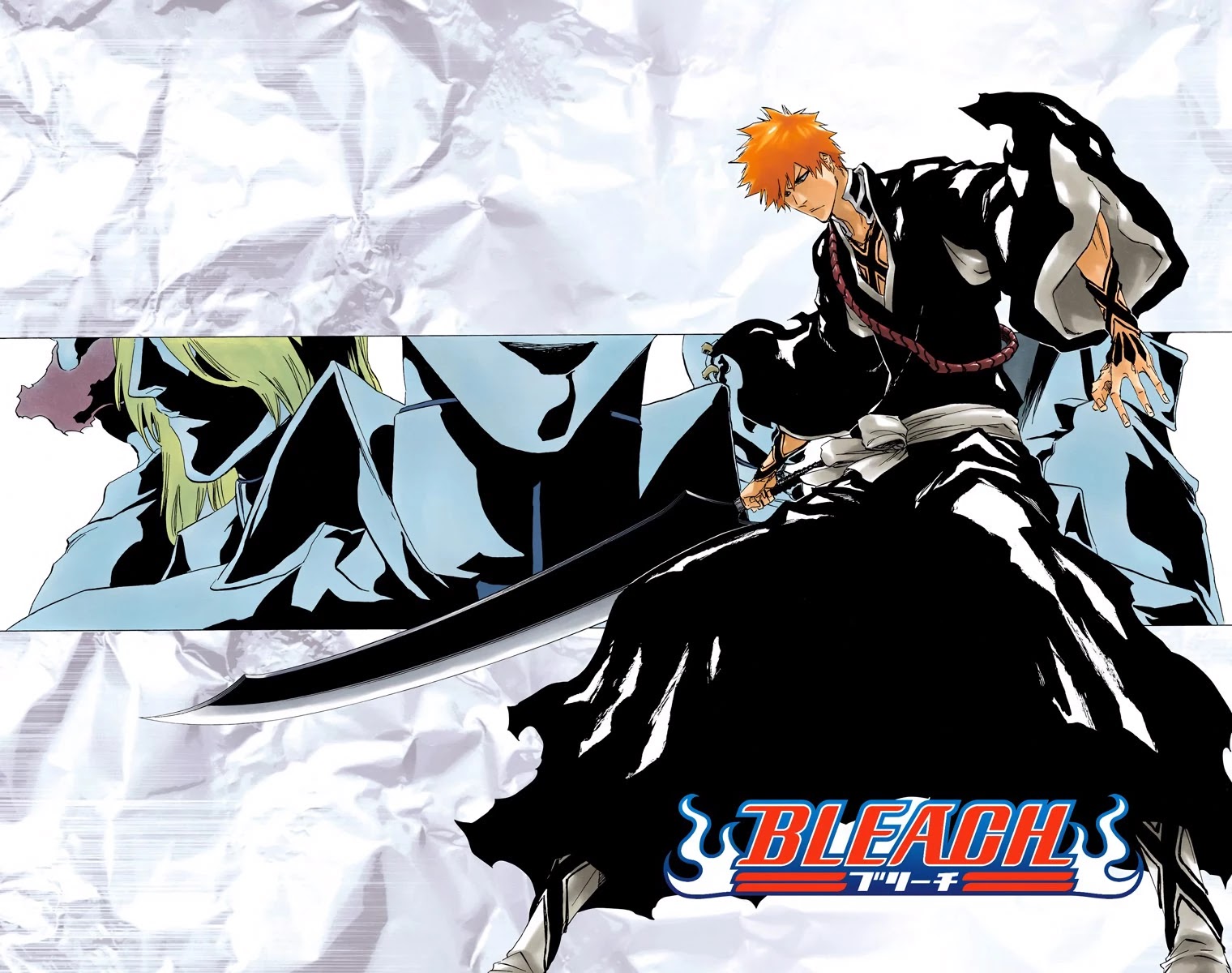 Bleach, Chapter 480 image 07