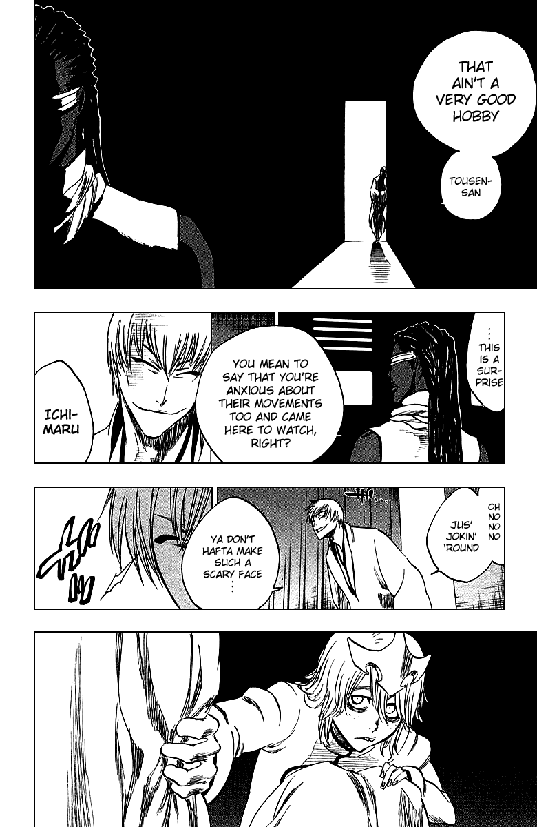 Bleach, Chapter 250 image 14