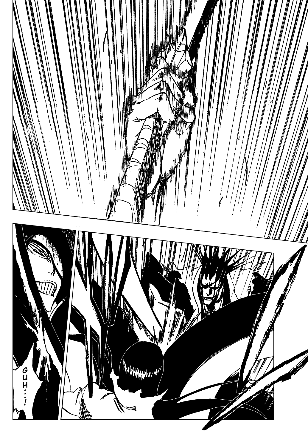 Bleach, Chapter 308 image 10