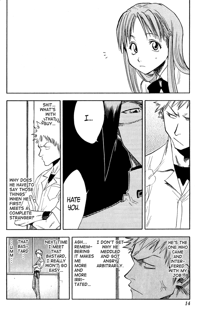 Bleach, Chapter 35 image 09