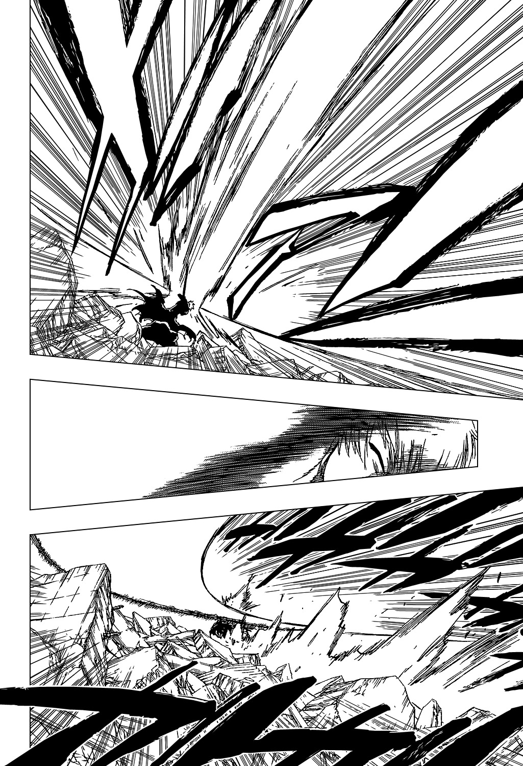 Bleach, Chapter 399 image 19