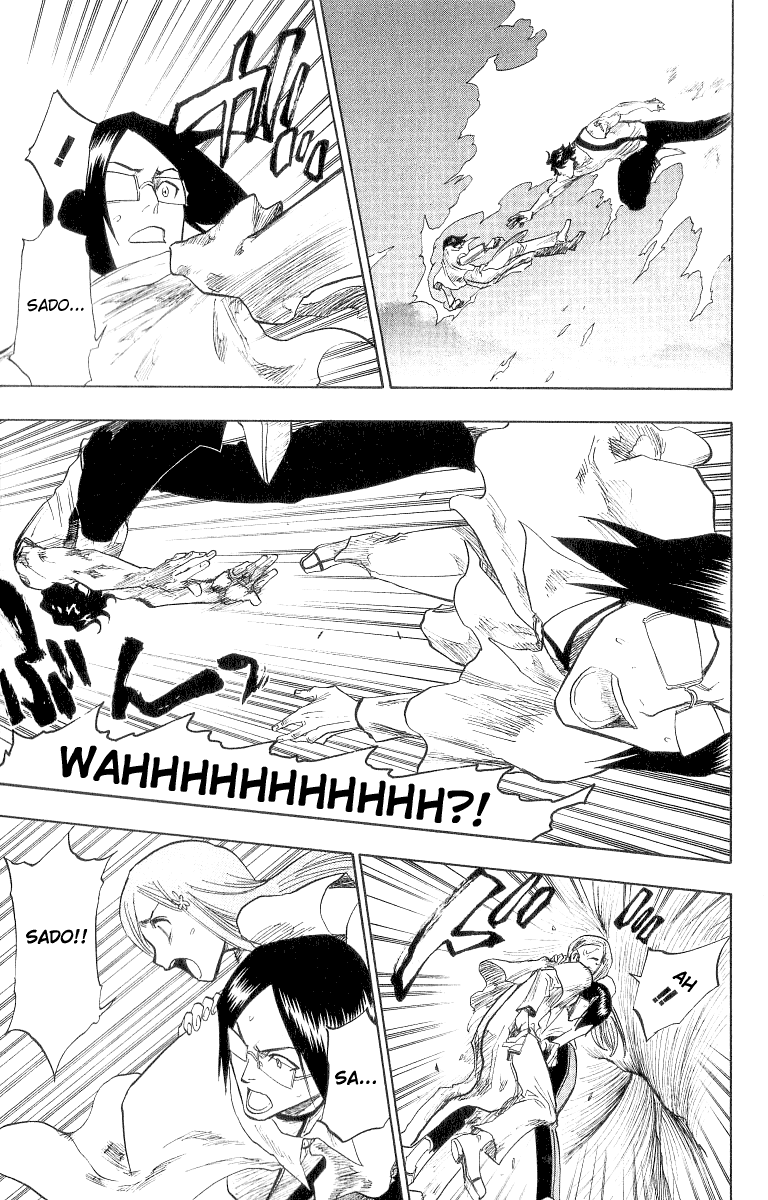 Bleach, Chapter 85 image 10