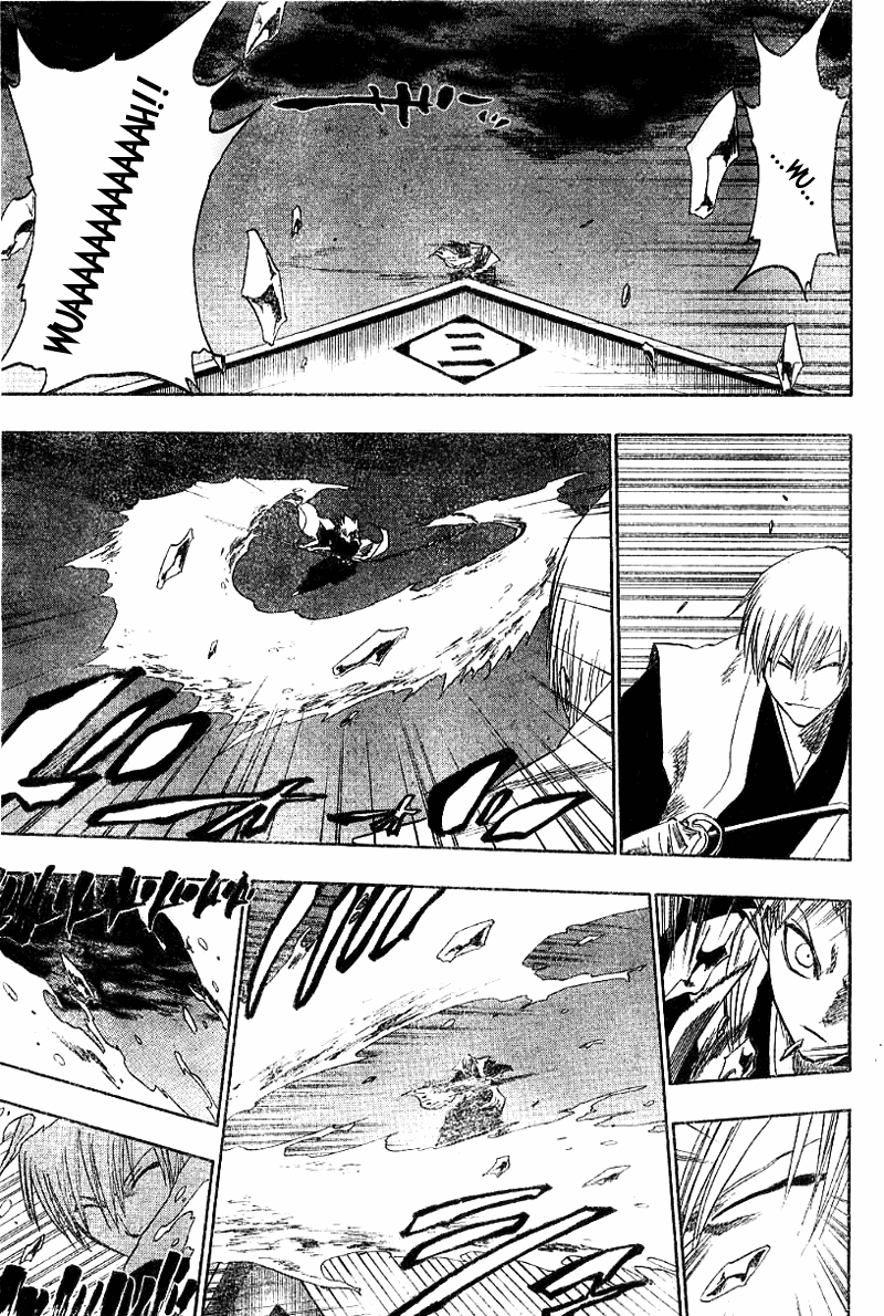 Bleach, Chapter 132 image 08