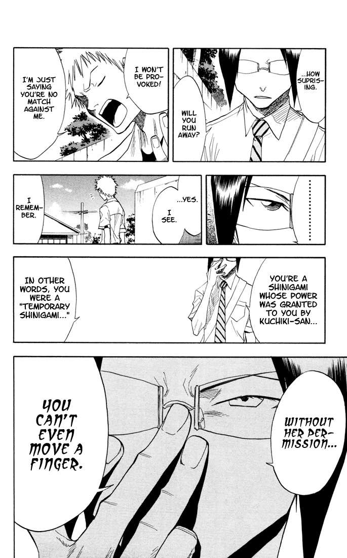 Bleach, Chapter 36 image 10