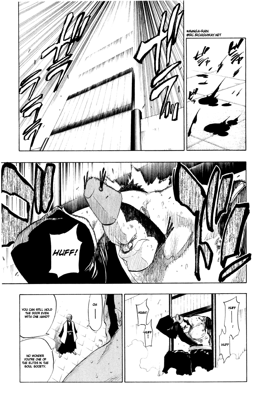 Bleach, Chapter 75 image 06