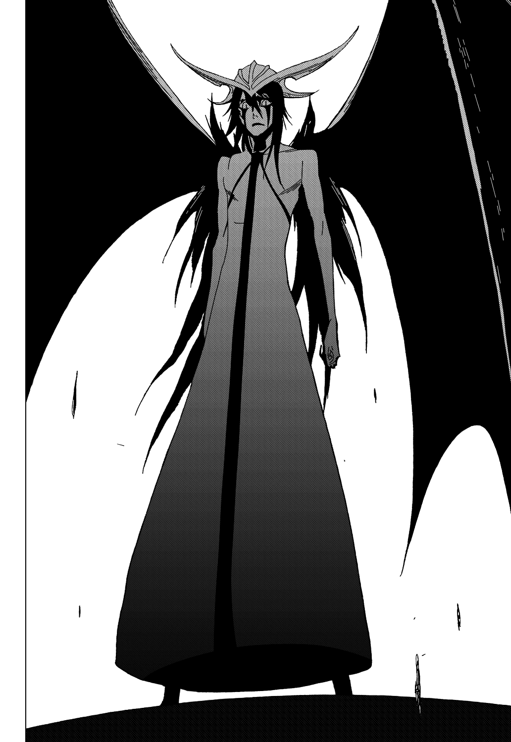 Bleach, Chapter 345 image 16