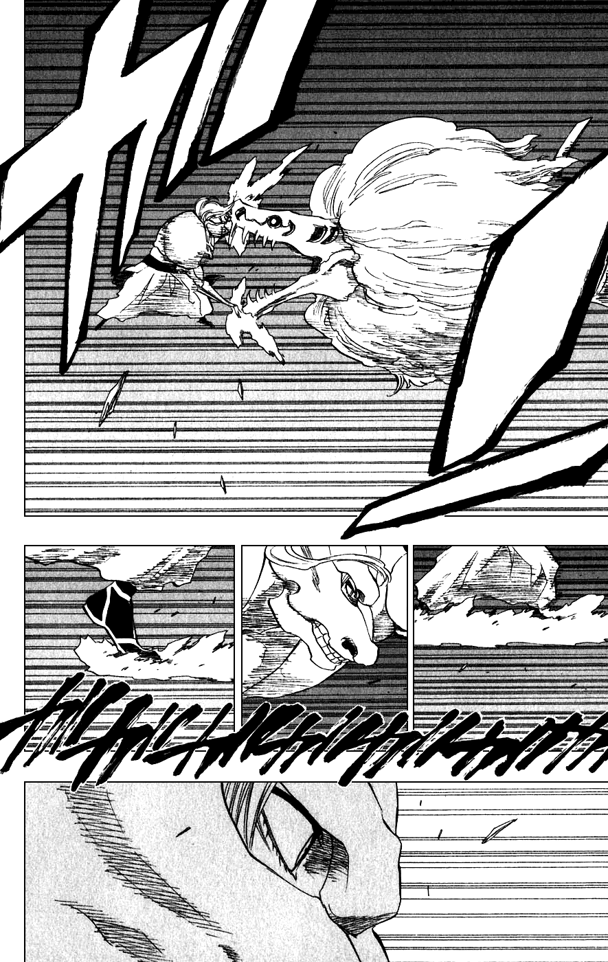 Bleach, Chapter 210 image 07