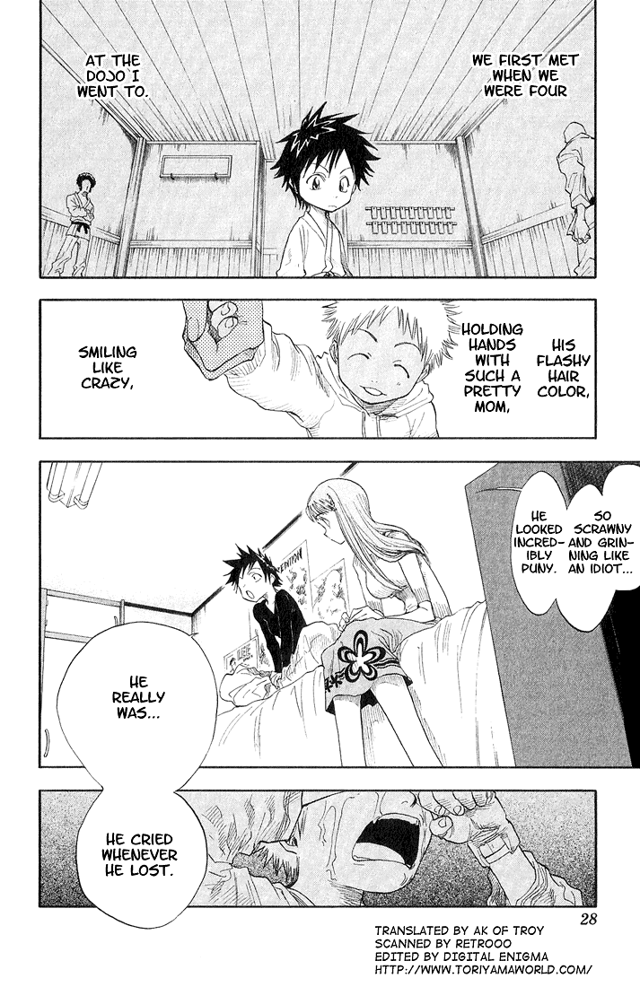 Bleach, Chapter 18 image 03