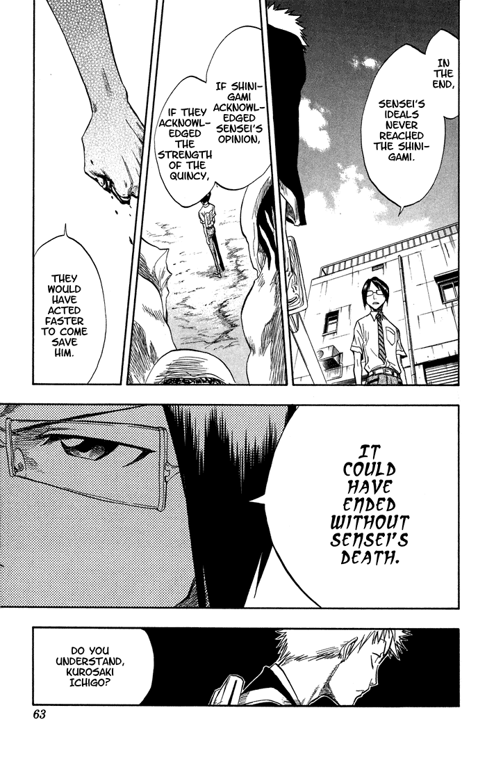 Bleach, Chapter 46 image 16