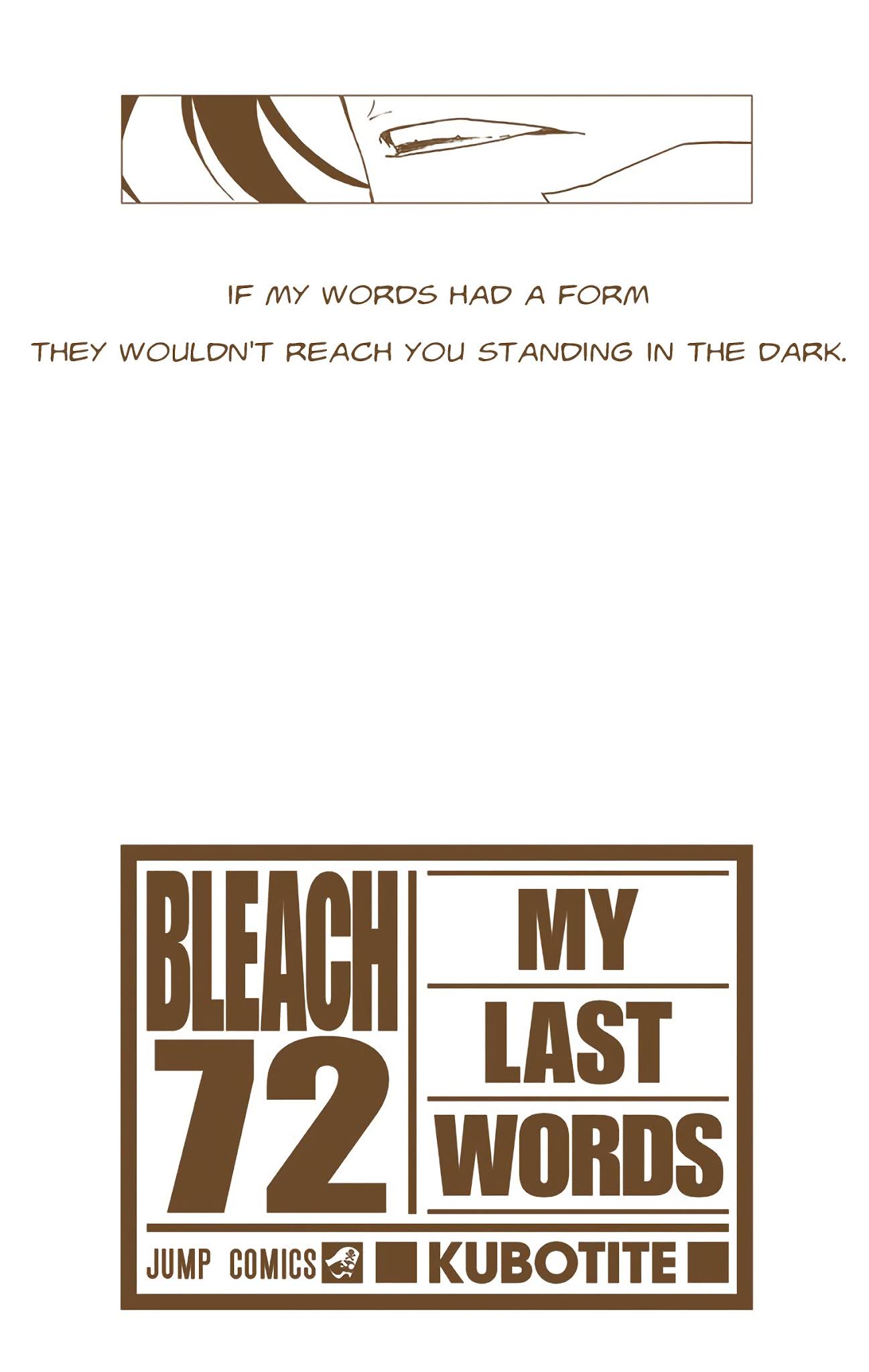 Bleach, Chapter 653 image 02