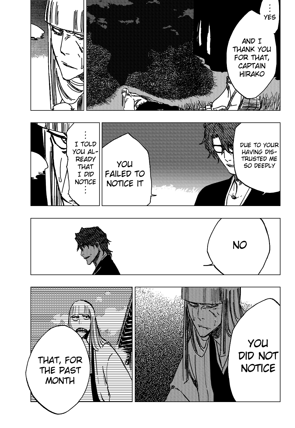 Bleach, Chapter 315.10 image 08