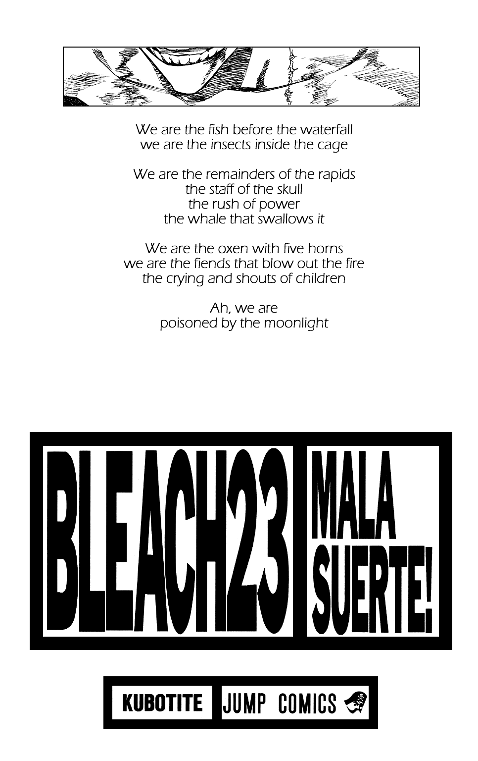 Bleach, Chapter 198 image 05
