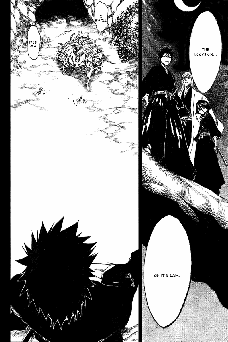 Bleach, Chapter 134 image 18