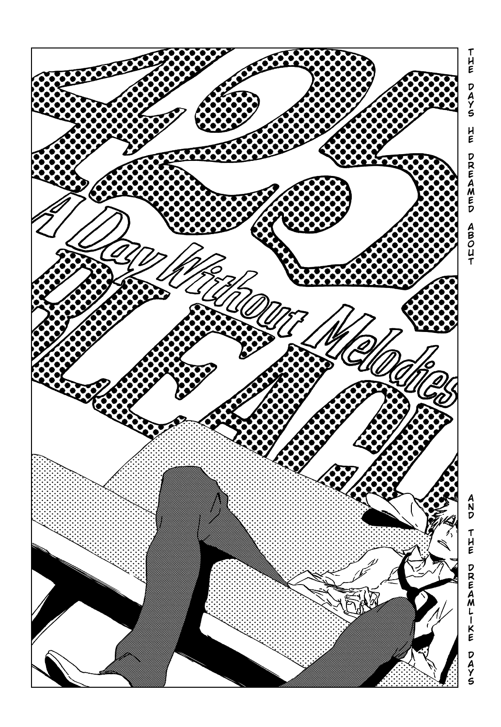 Bleach, Chapter 425 image 07