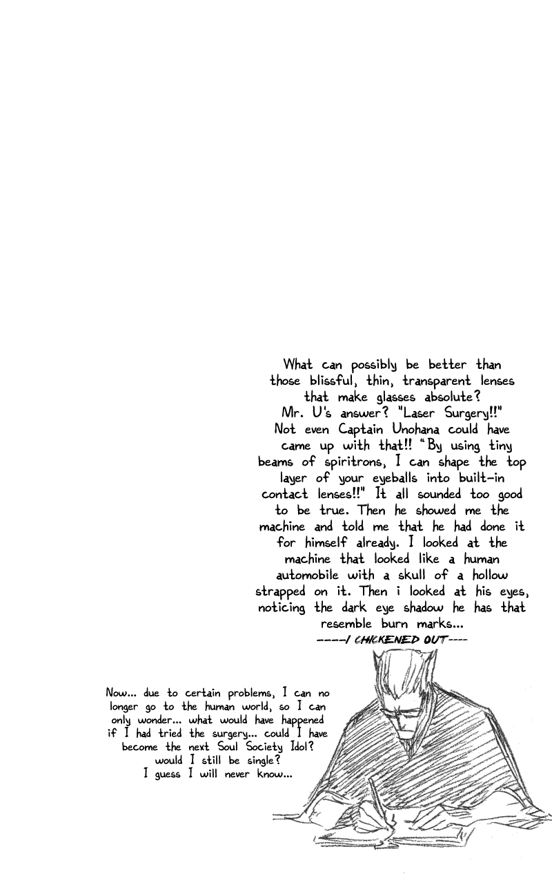 Bleach, Chapter 112 image 20