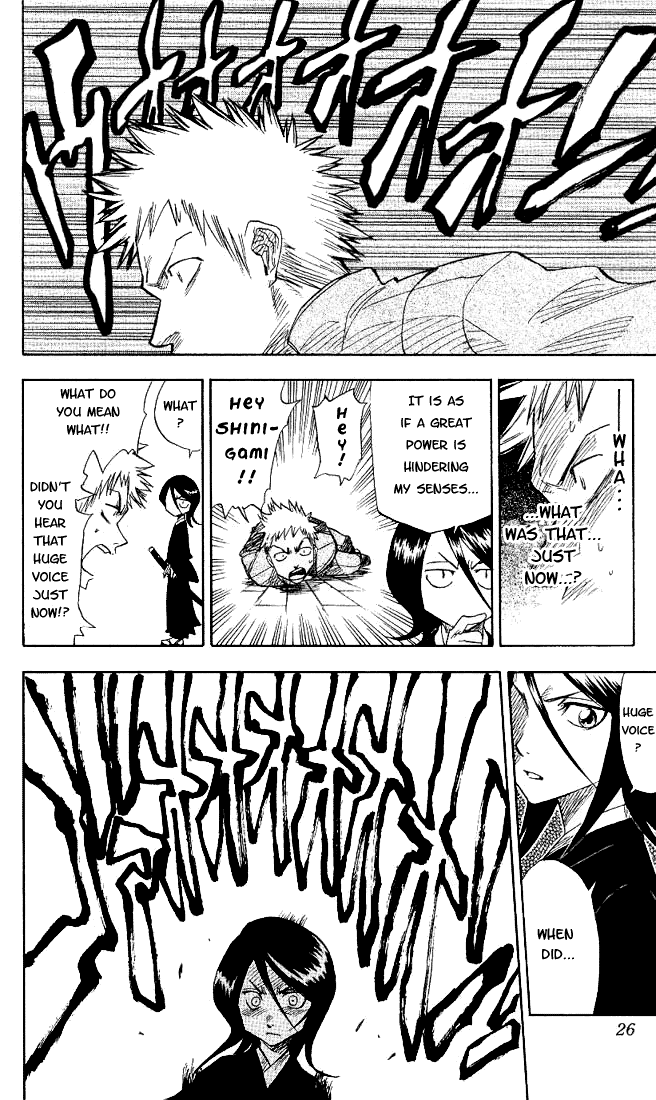 Bleach, Chapter 1 image 22