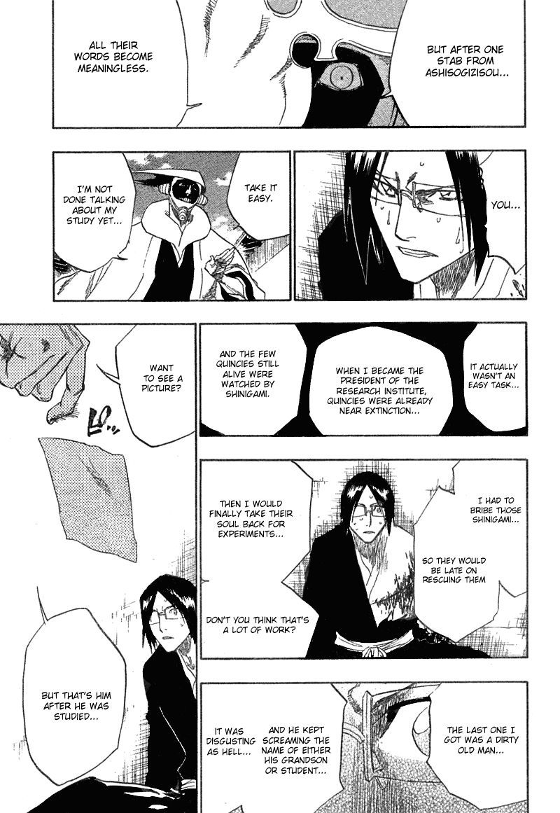Bleach, Chapter 123 image 16