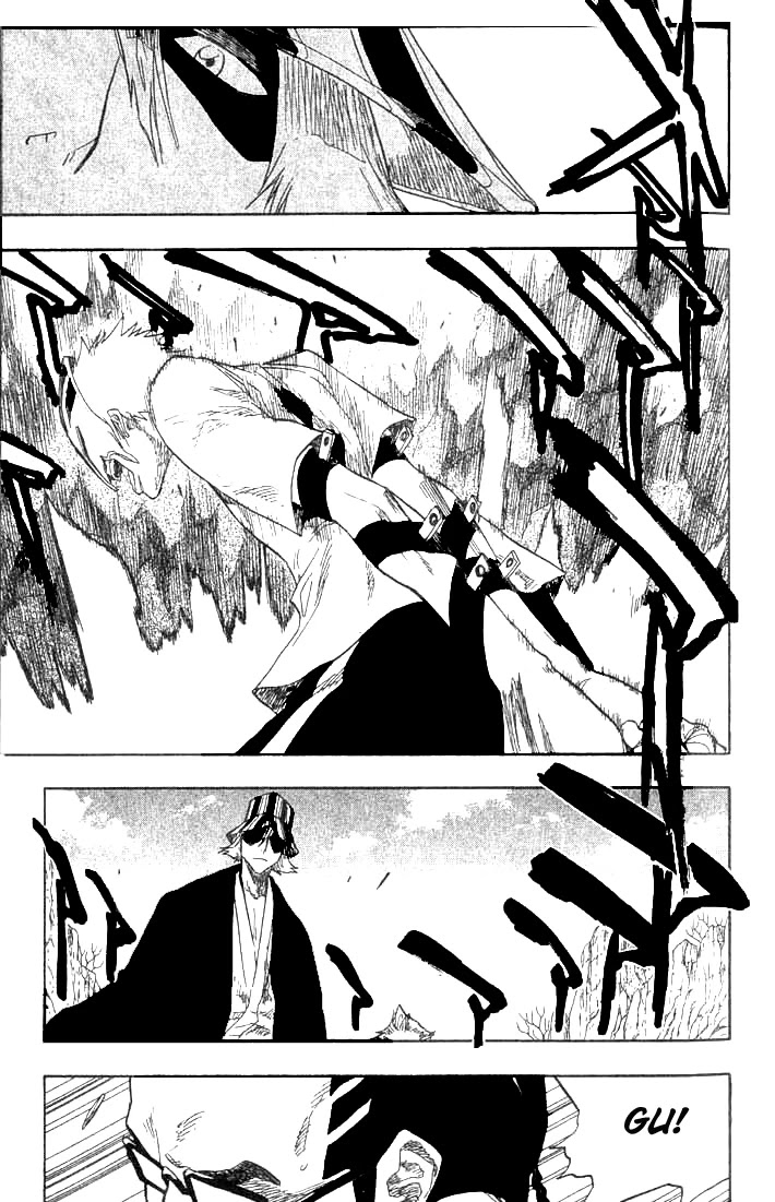 Bleach, Chapter 64 image 03