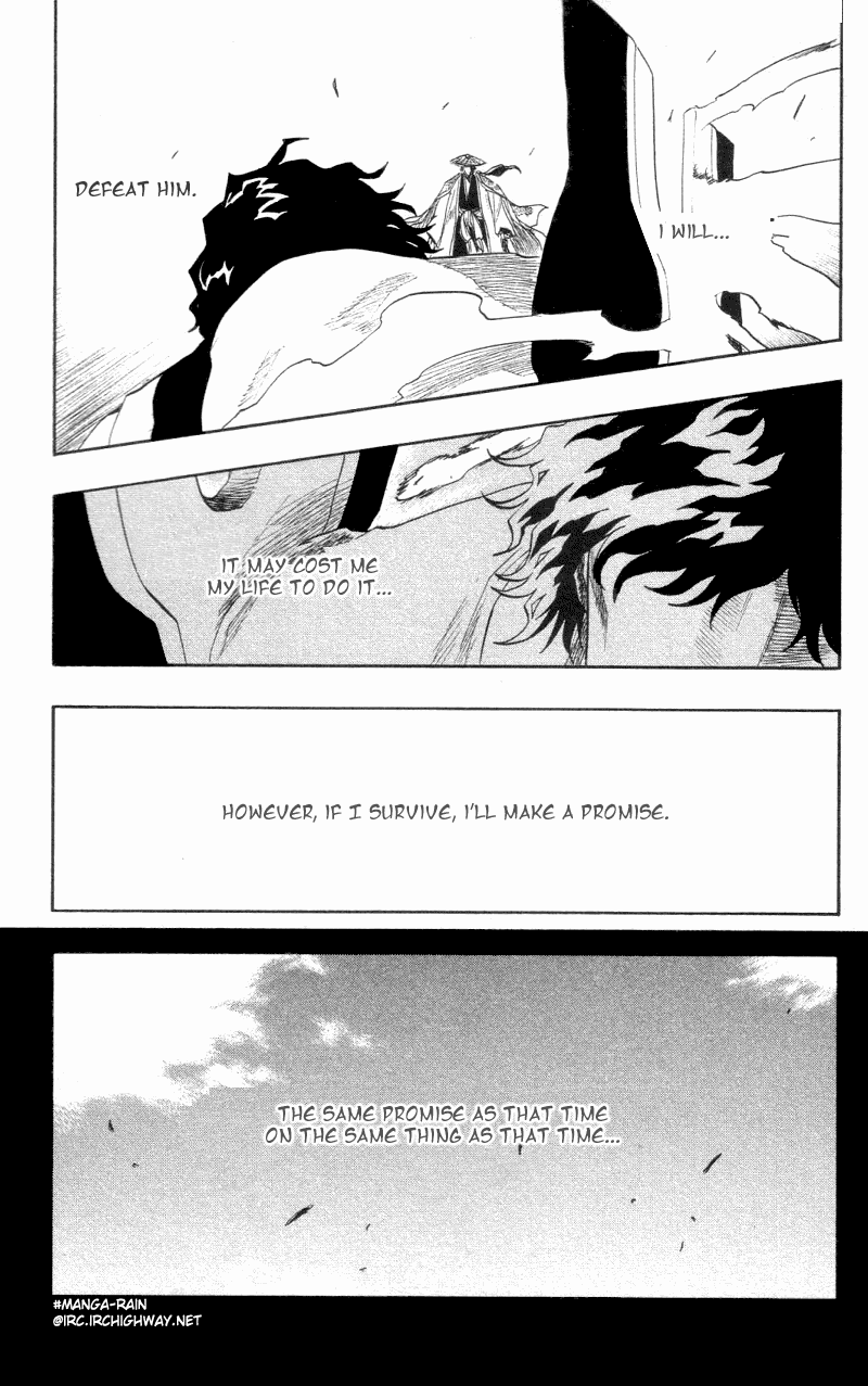 Bleach, Chapter 107 image 02