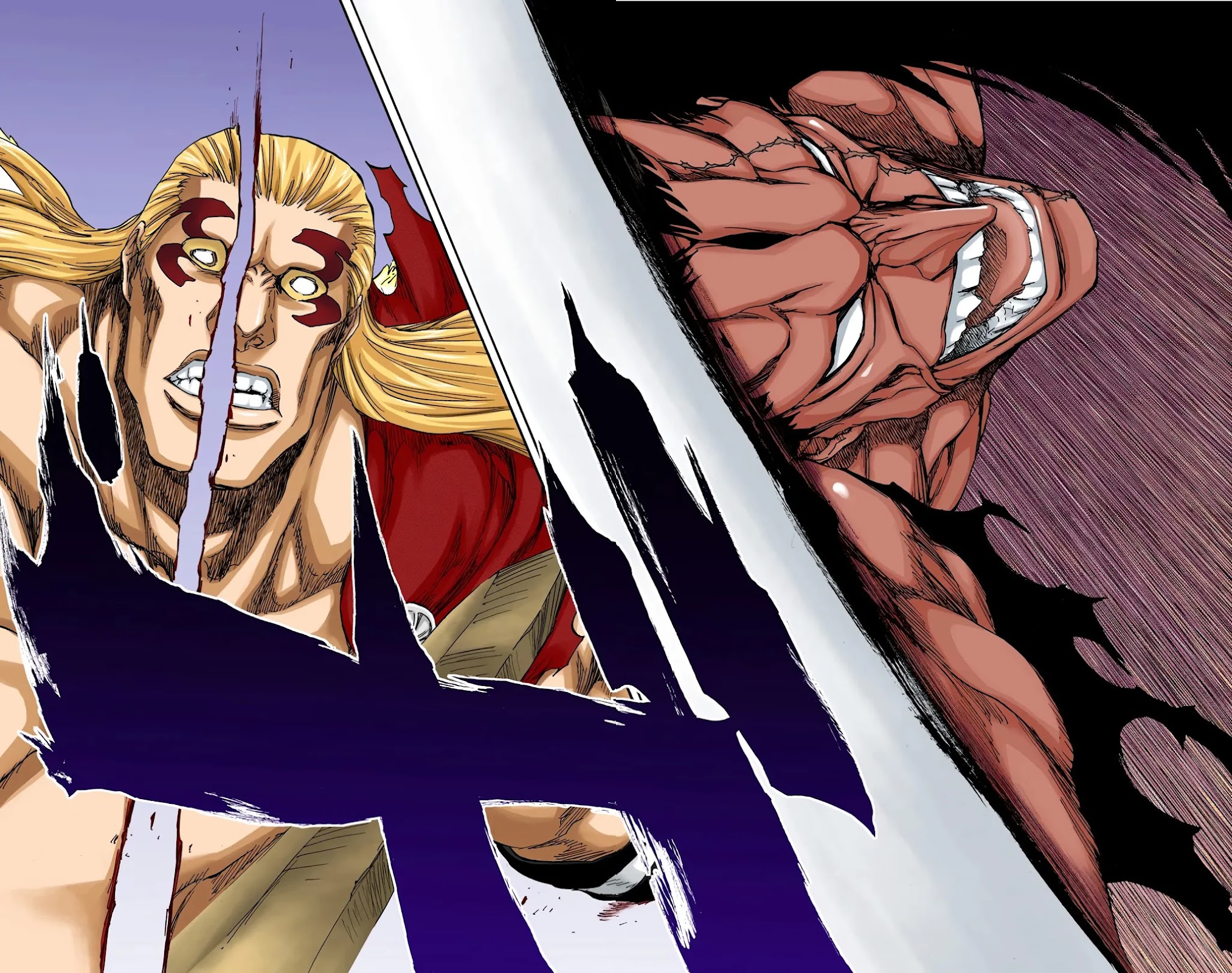 Bleach, Chapter 669 image 15