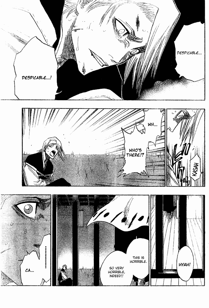 Bleach, Chapter 127 image 17