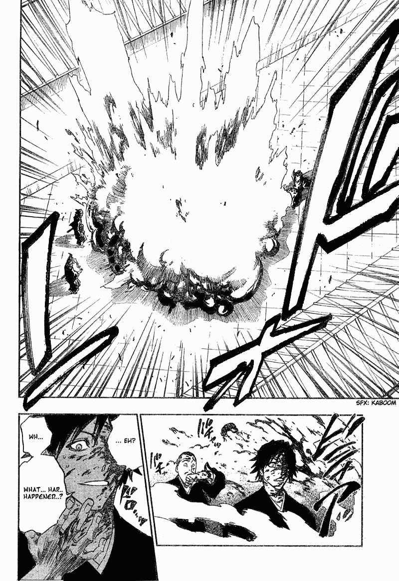 Bleach, Chapter 120 image 19