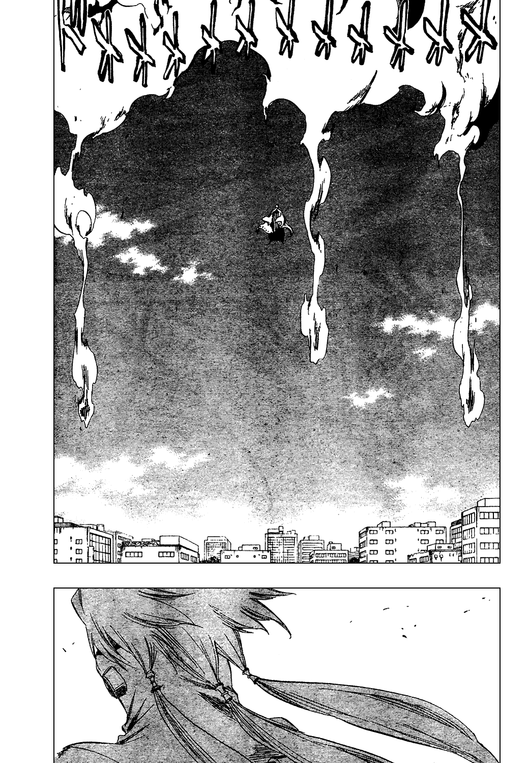 Bleach, Chapter 339 image 10