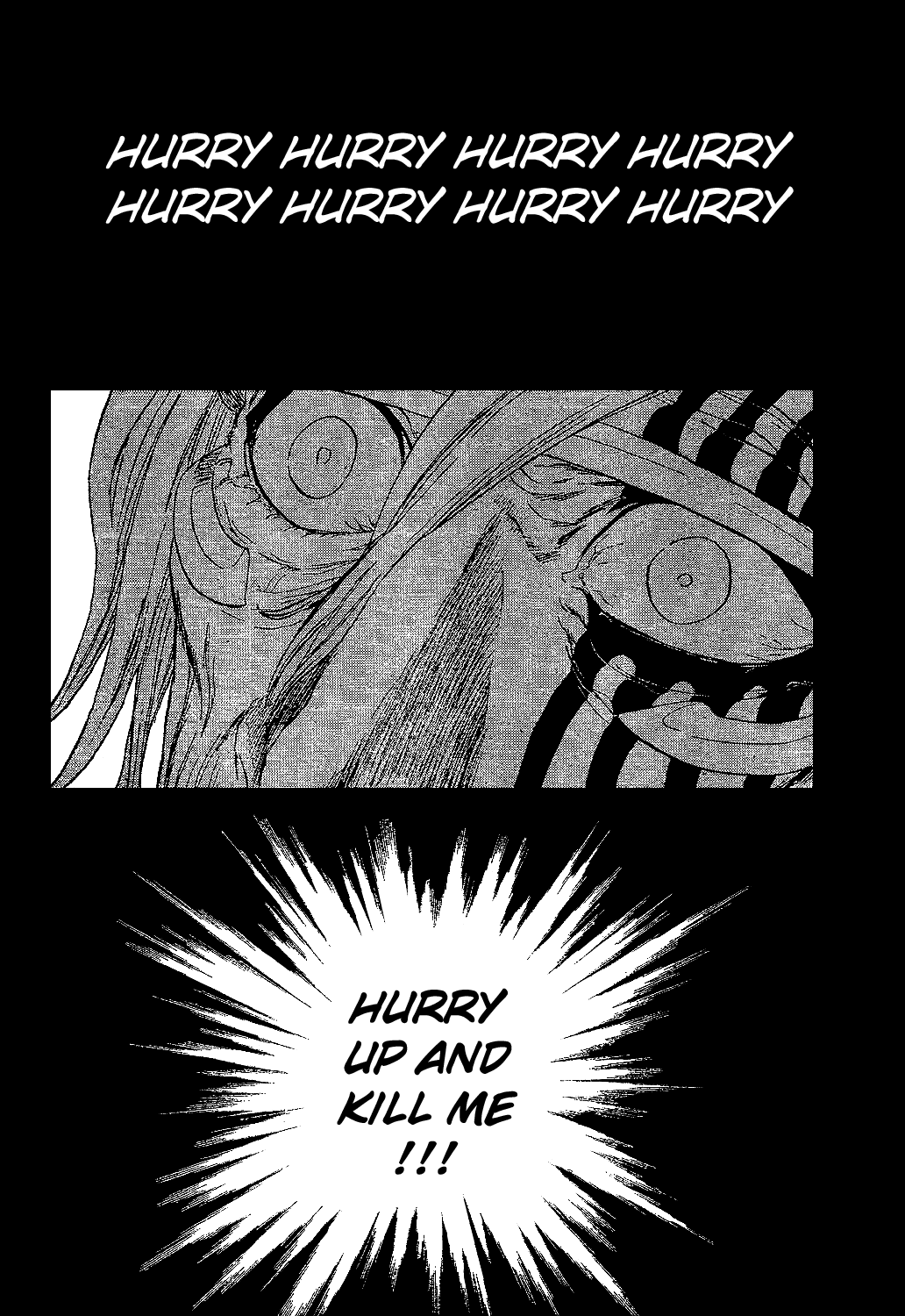 Bleach, Chapter 306 image 05