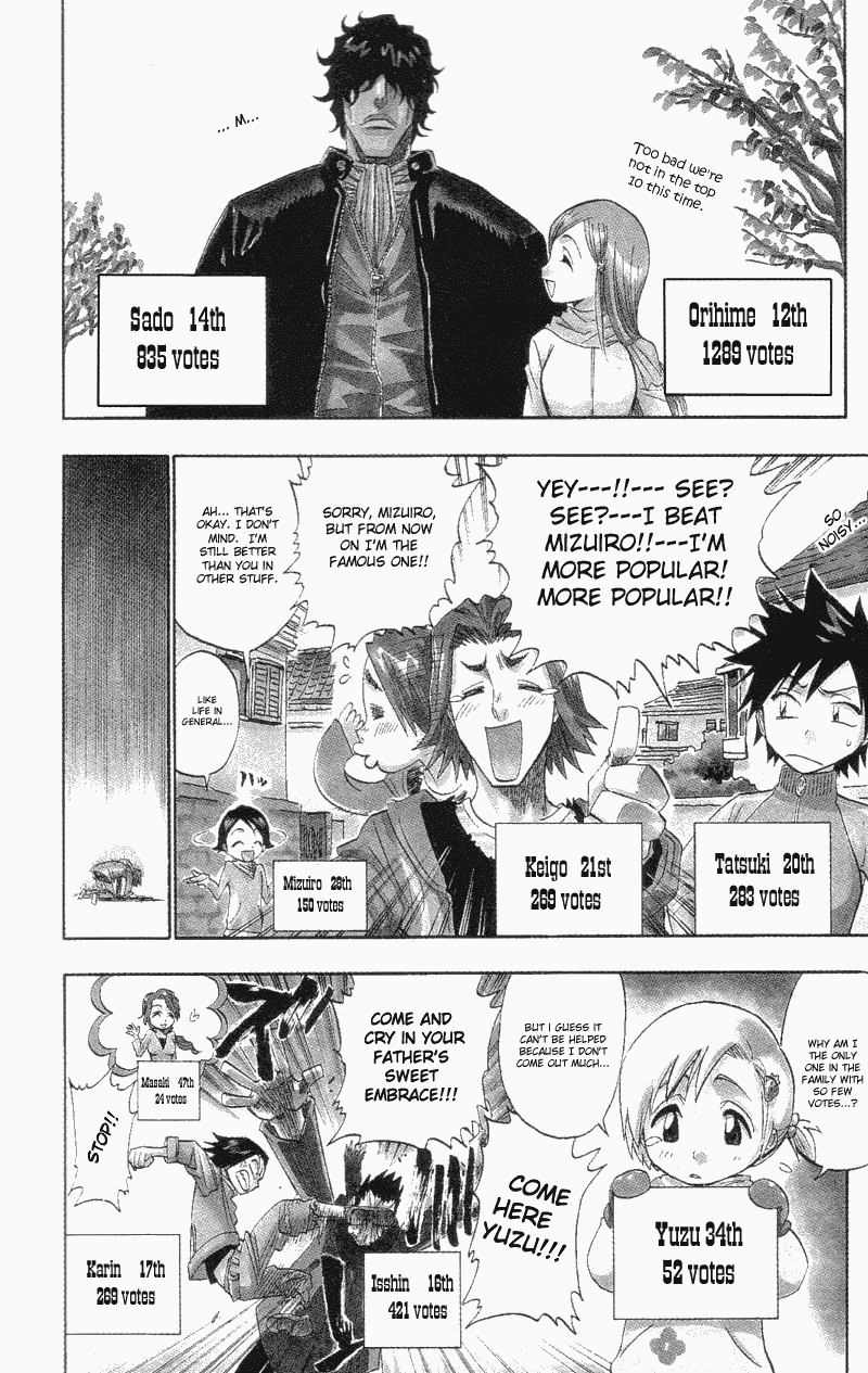 Bleach, Chapter 115.5 image 05