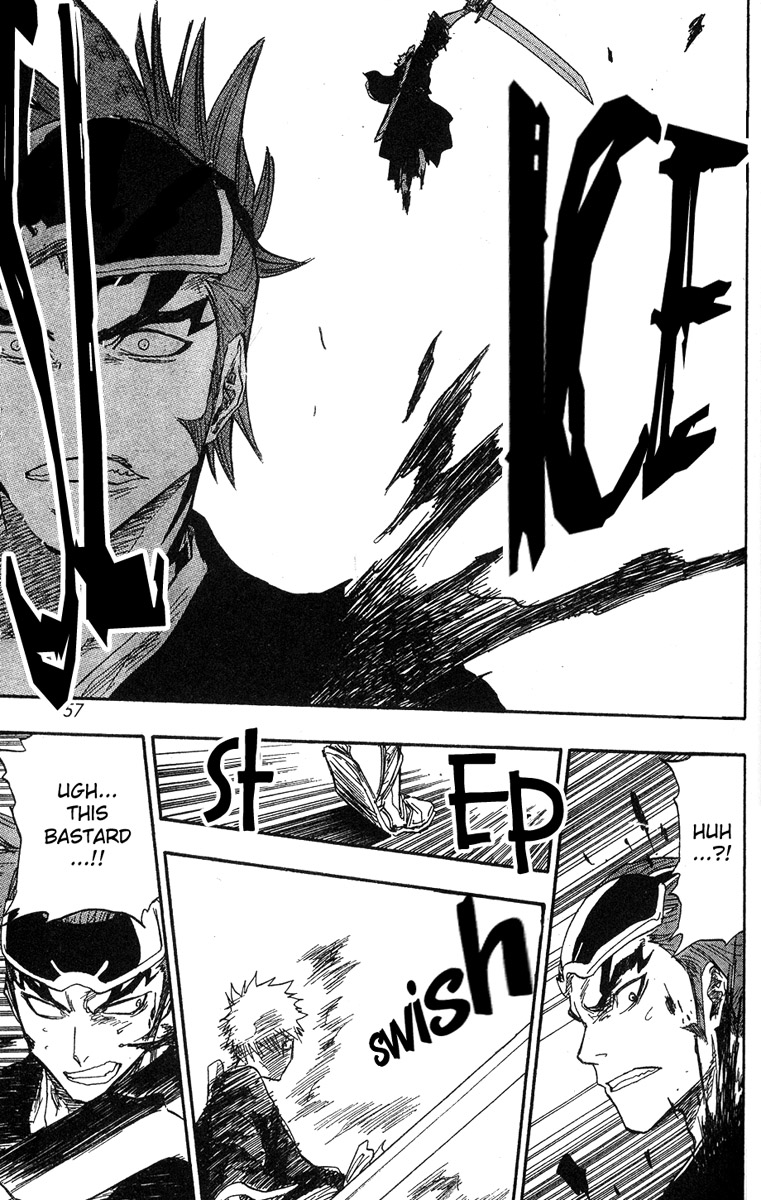 Bleach, Chapter 55 image 12