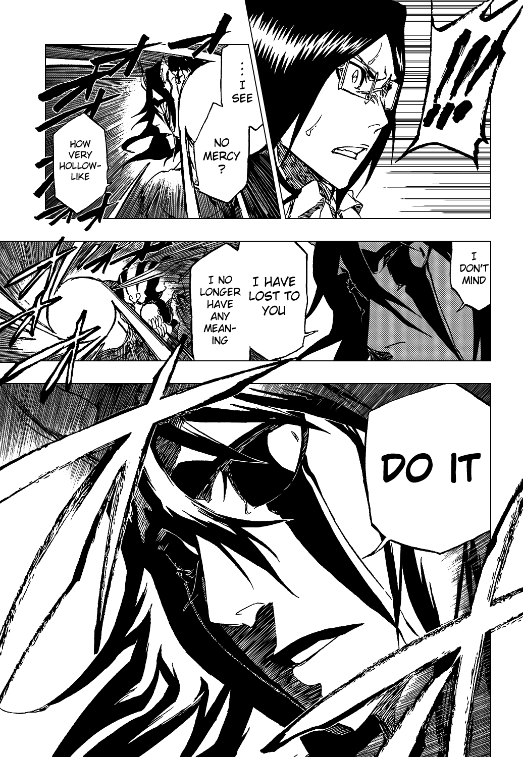 Bleach, Chapter 351 image 20