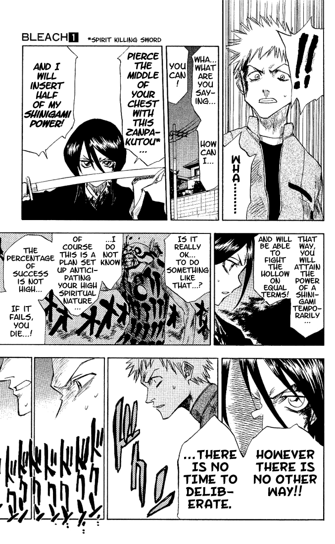 Bleach, Chapter 1 image 43