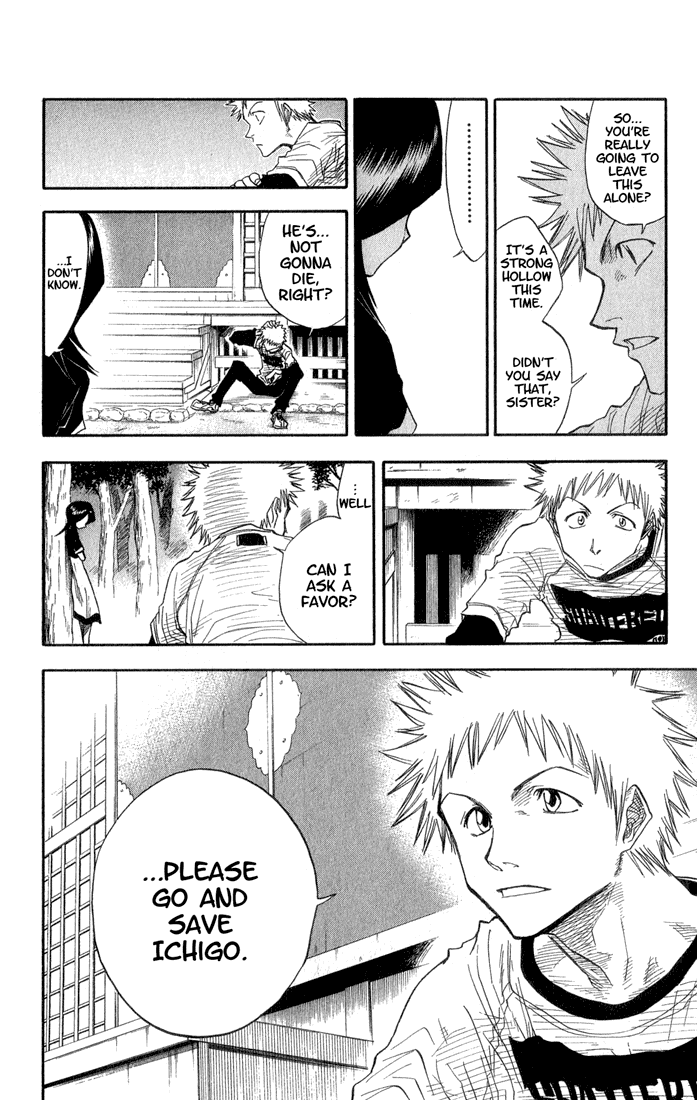 Bleach, Chapter 23 image 07