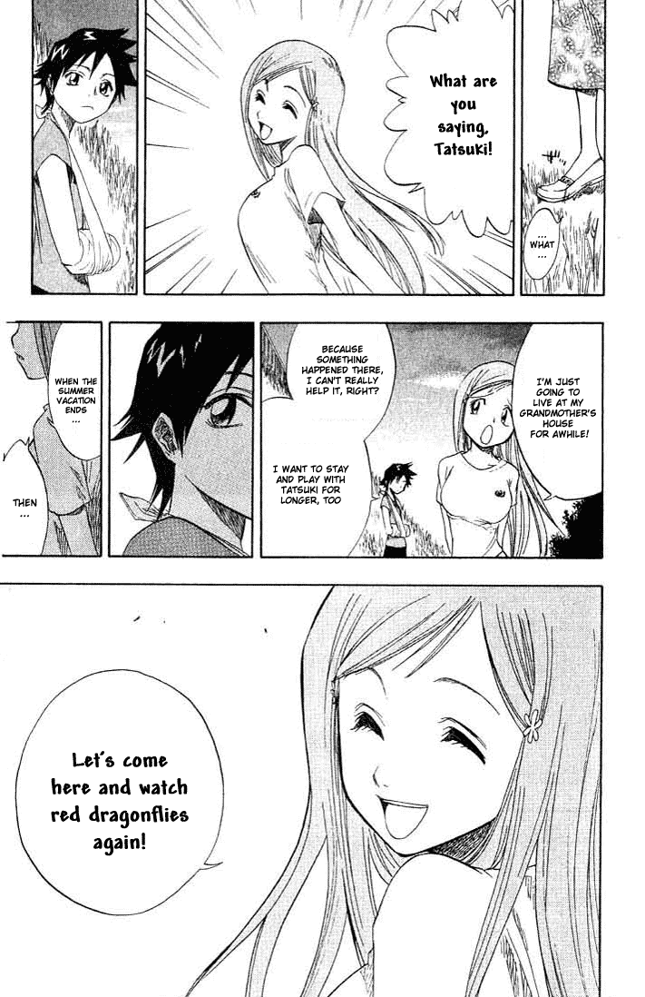 Bleach, Chapter 68 image 15