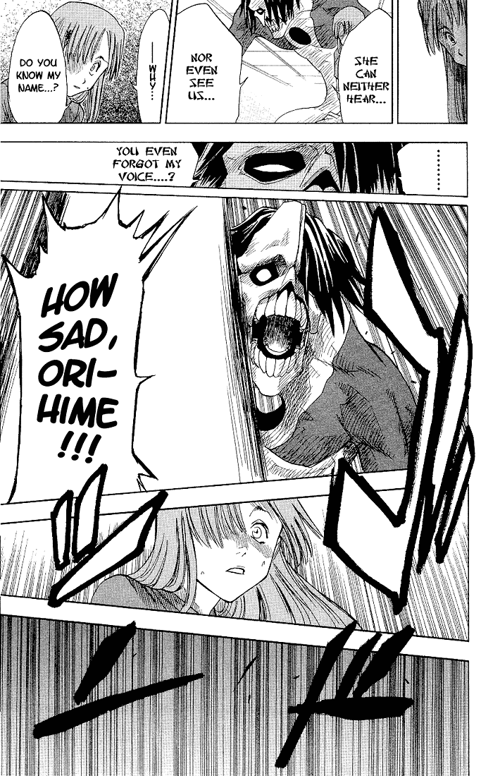 Bleach, Chapter 4 image 18