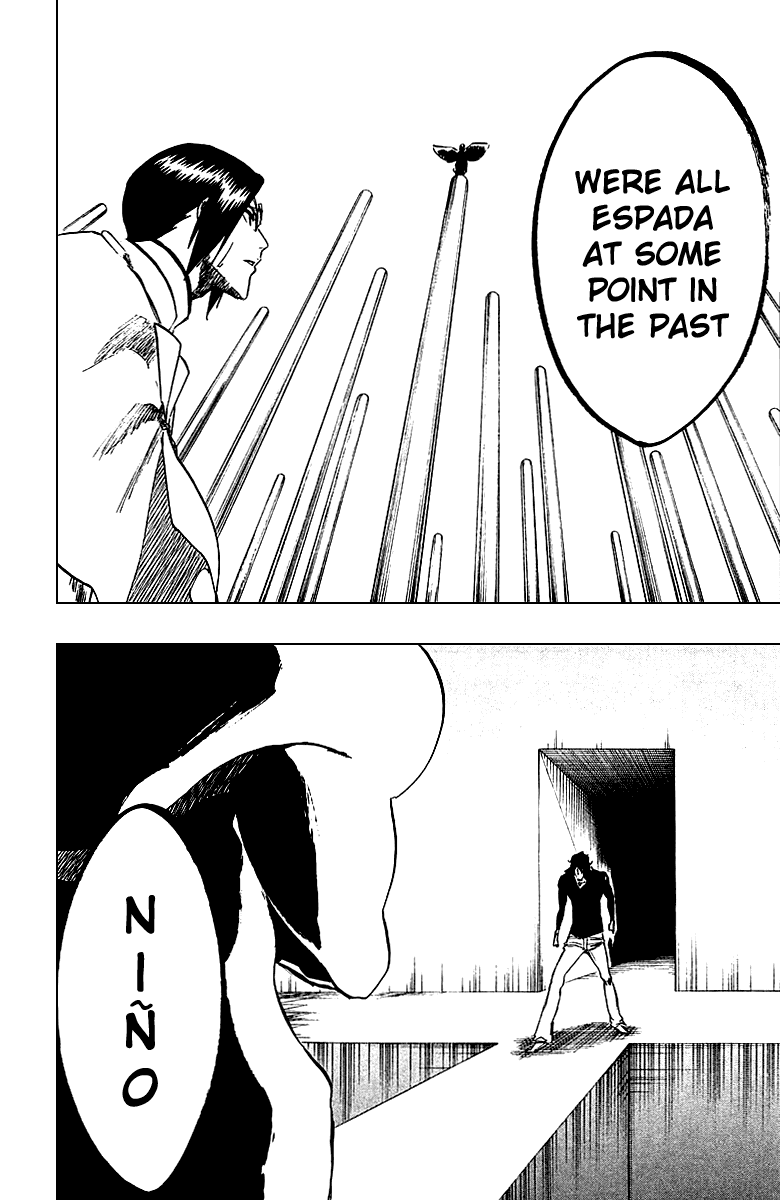 Bleach, Chapter 251 image 02