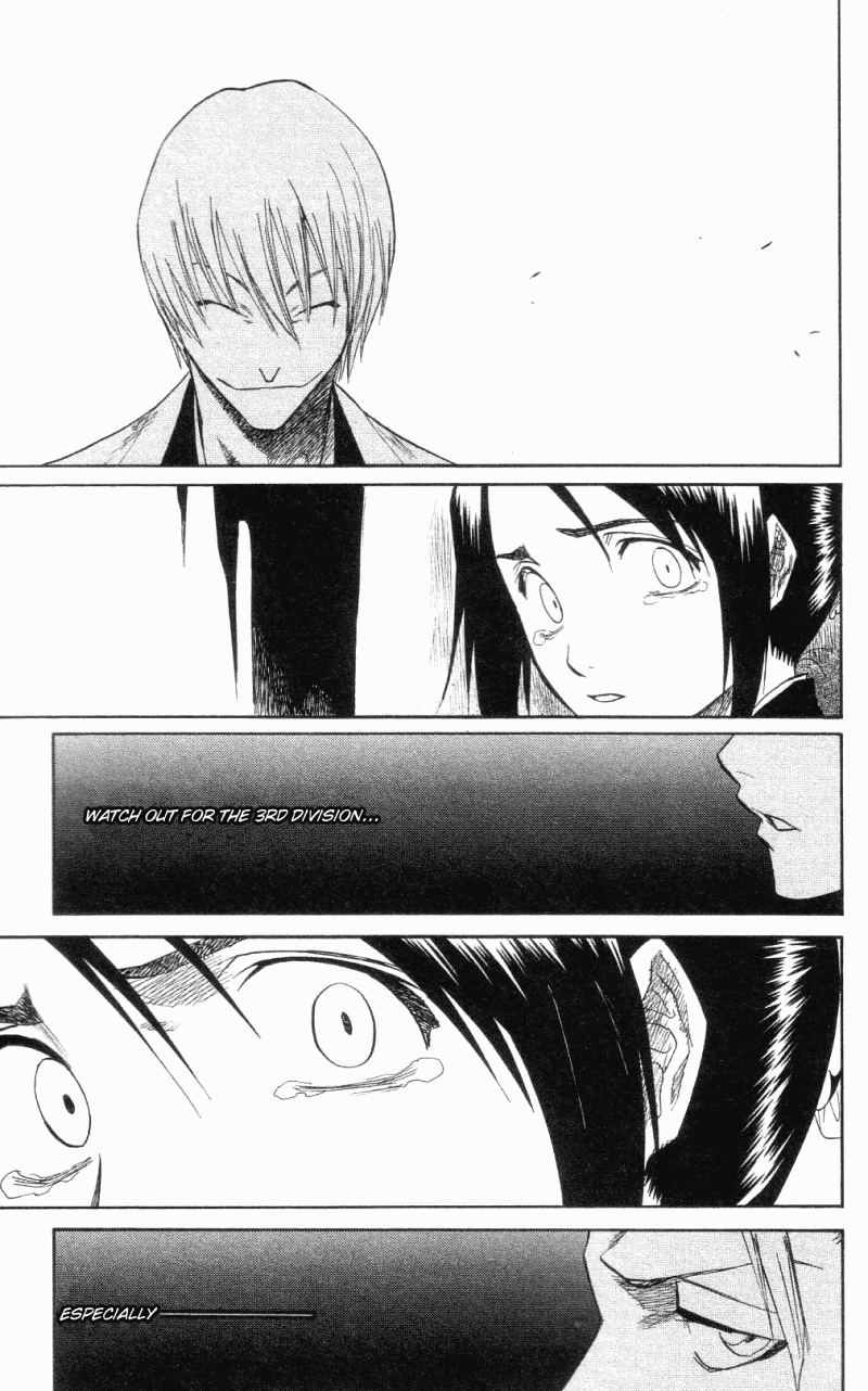Bleach, Chapter 101 image 06