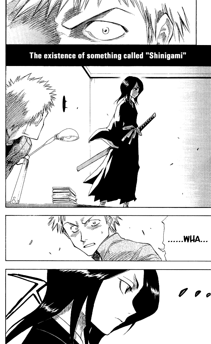 Bleach, Chapter 1 image 12